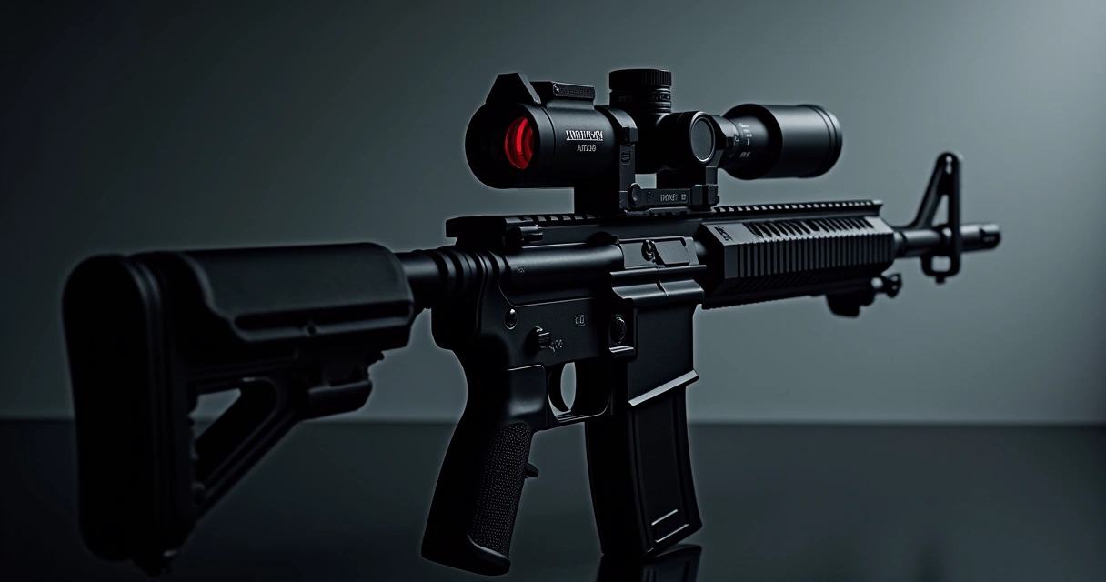 Best Holographic Sights 2026