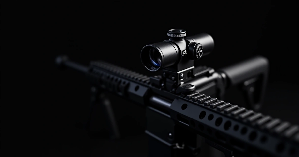Best Night Vision Scopes 2026