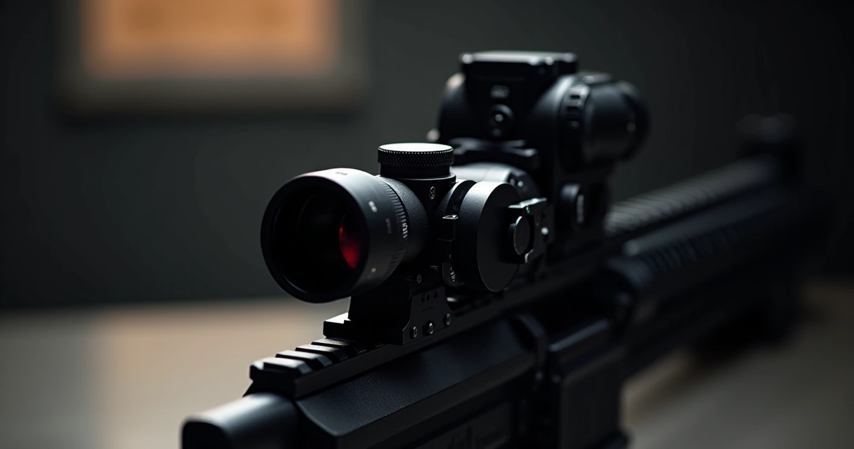 Best Rangefinders For Tactical Shooting And Compet