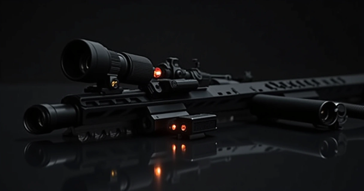 Best Red Dot Sights For Fourth Of July Target Prac