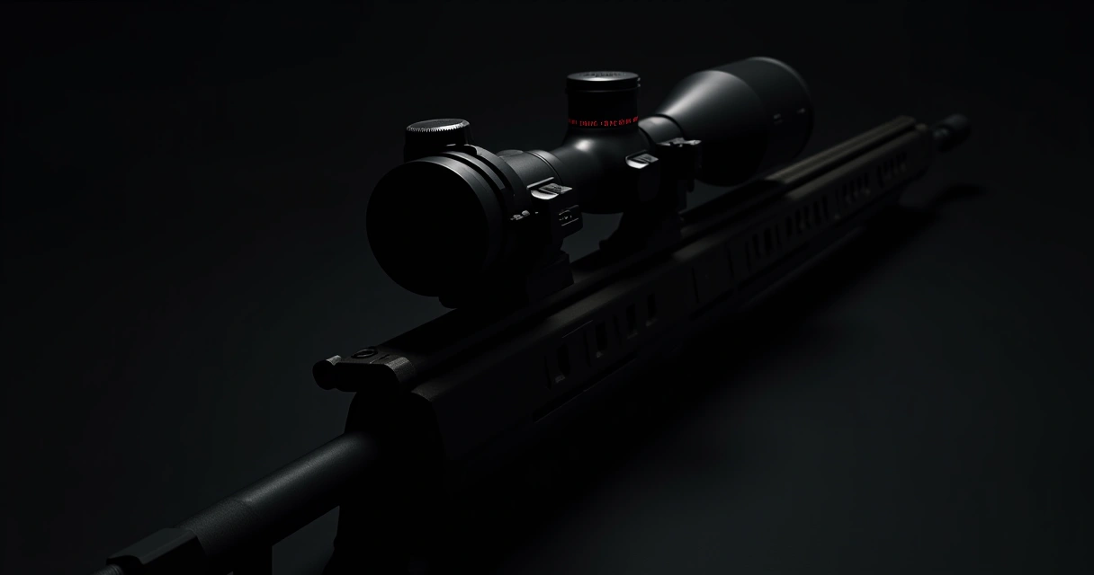 Red Dot Sights for Tactical Home Defense and Perimeter Shooting in Spring 2026 Option 2