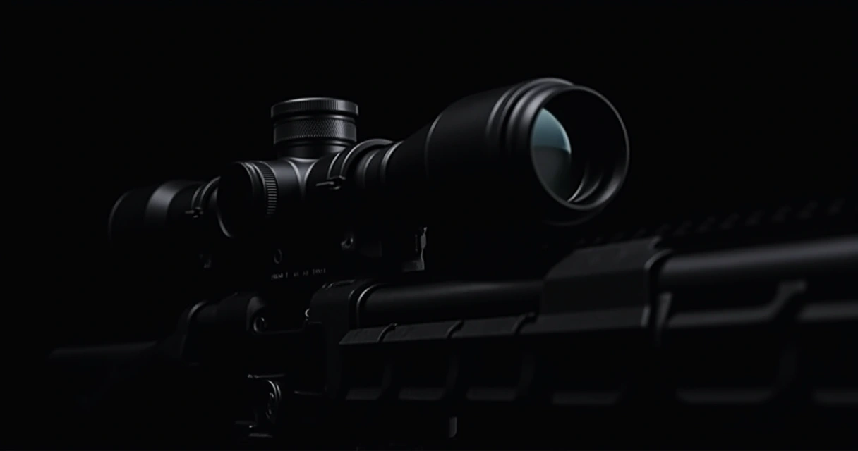 Best Rifle Scopes 2026