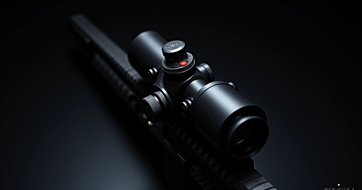 Spotting Scopes for 2026: Long-Range Glass for Every Budget Option 1 2026