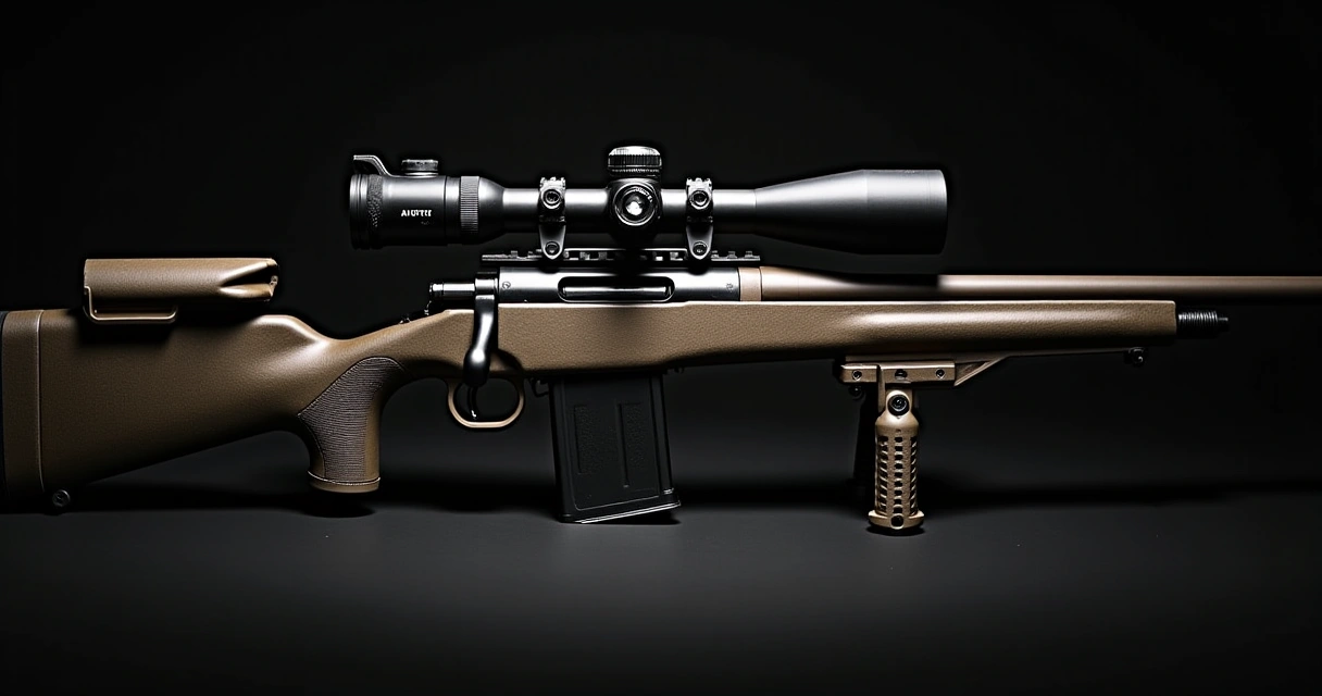 Best Spring Hunting Magnifiers What To Look For In