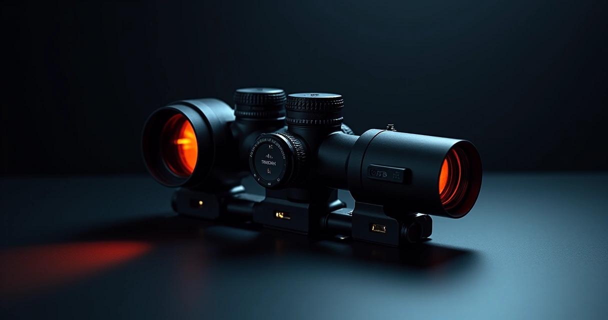 Best Stealth Thermal Optics For Memorial Day Sprin