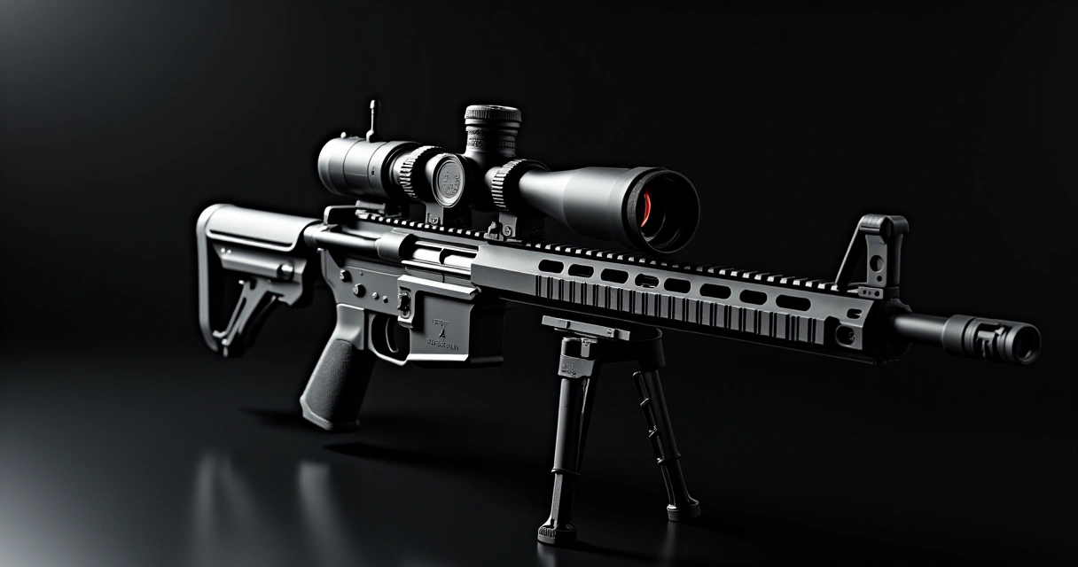 Best Stealth Thermal Optics For Spring Hunting Spr