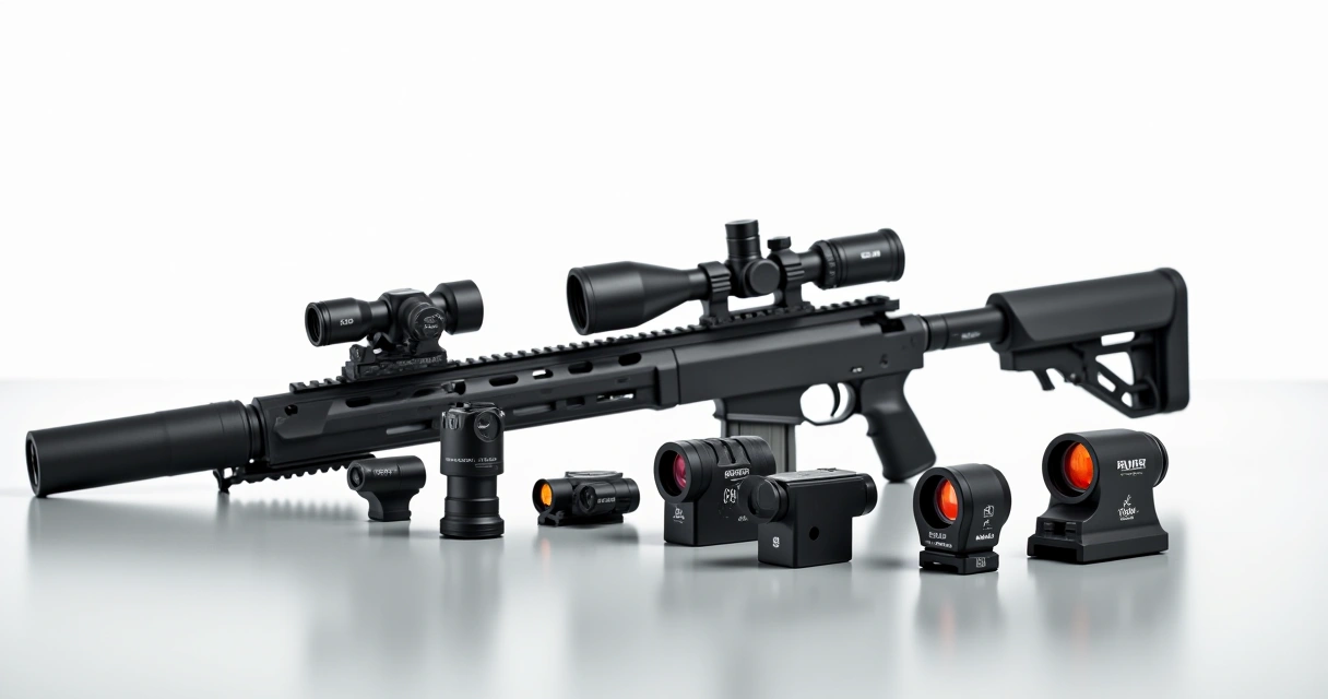 Best Budget Option: Thermal Optics for Home Use in Spring 2026