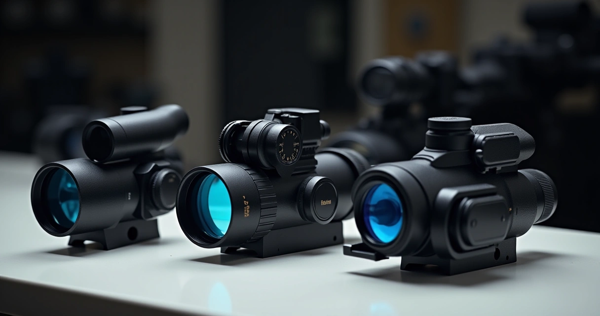 Best Thermal Optics For Home Use In Spring 2026