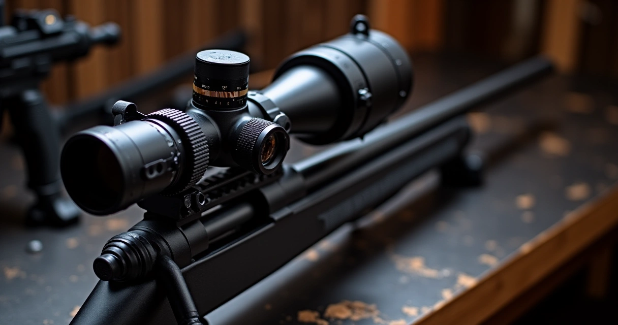 Best Thermal Optics For Predator Hunting In Spring