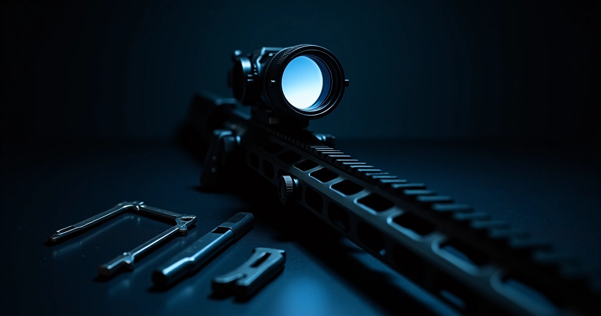 Best Thermal Optics For Spring 2026 Home Defense A