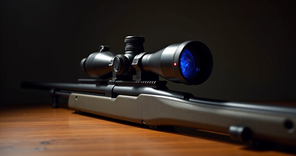 Best Thermal Scopes Hunting 2026
