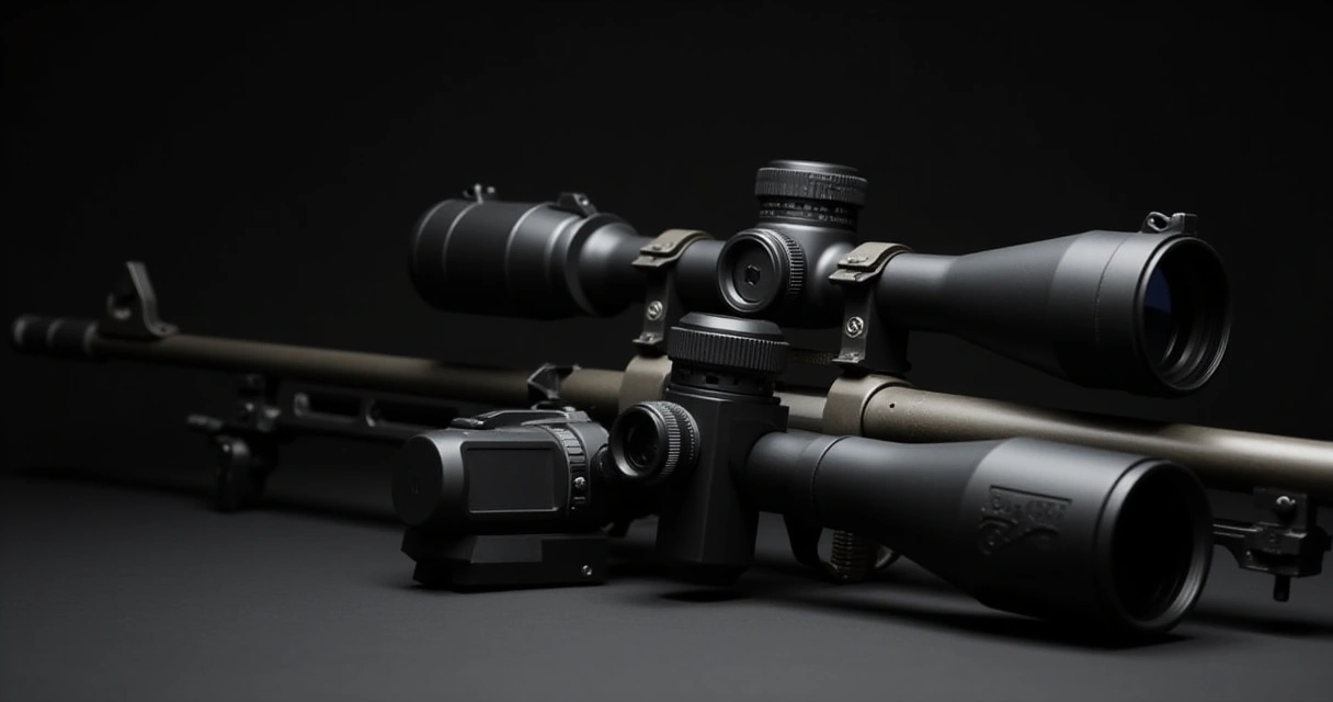 Complete Guide to Choosing the Right Spotting Scope for Your Needs