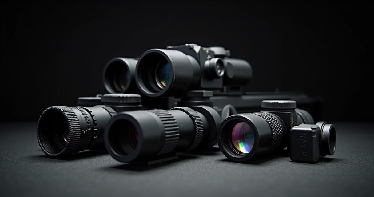 Complete Guide to Magnifiers for Every Purpose