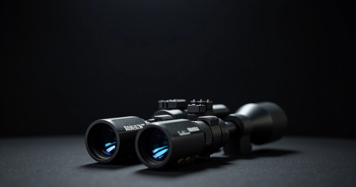 Complete Guide to Night Vision Optics Technology