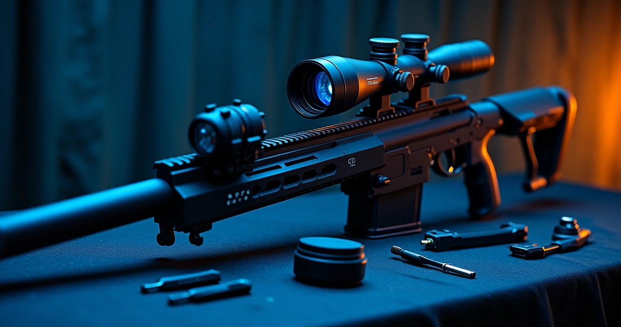 How To Choose The Best Thermal Optics For Summer 2