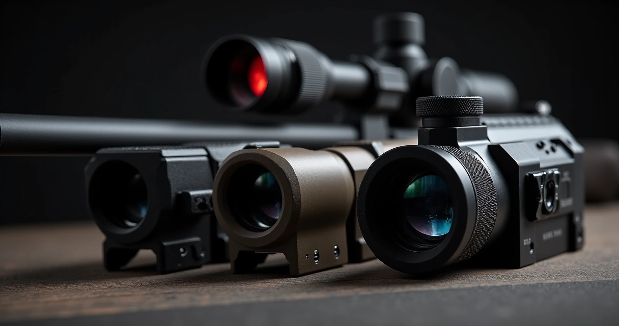 How to Choose the Right Rangefinder for Your Needs