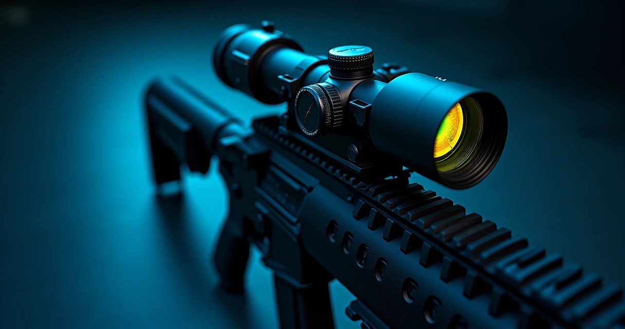 How To Choose The Right Thermal Optics For Spring