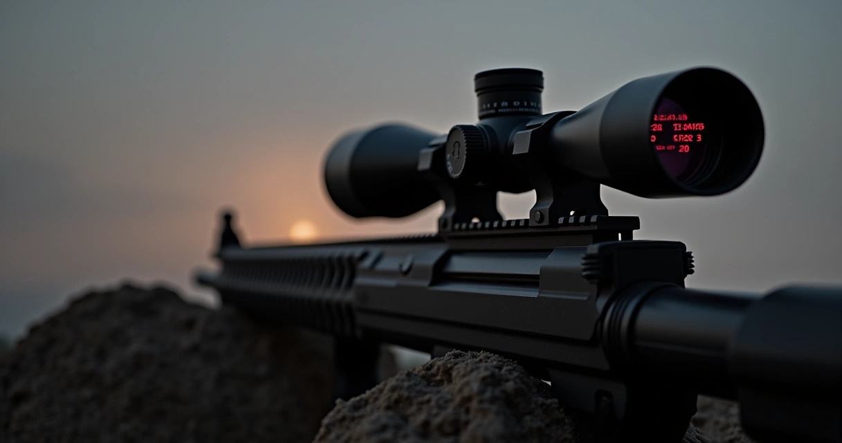 How To Evaluate Rangefinders For Precision Hunting