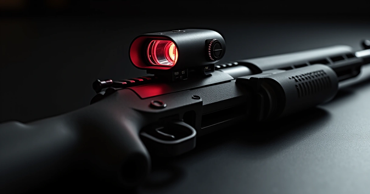 How To Mount A Red Dot Sight On An Ar 15 Rifle Cor