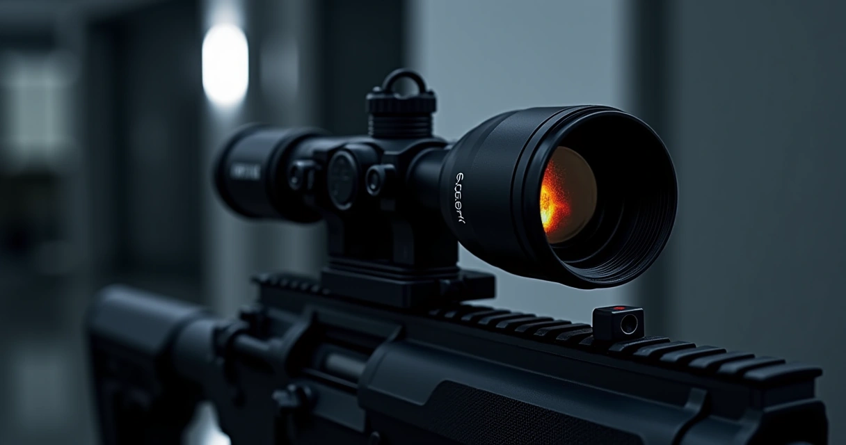 How To Properly Calibrate Thermal Optics For Home