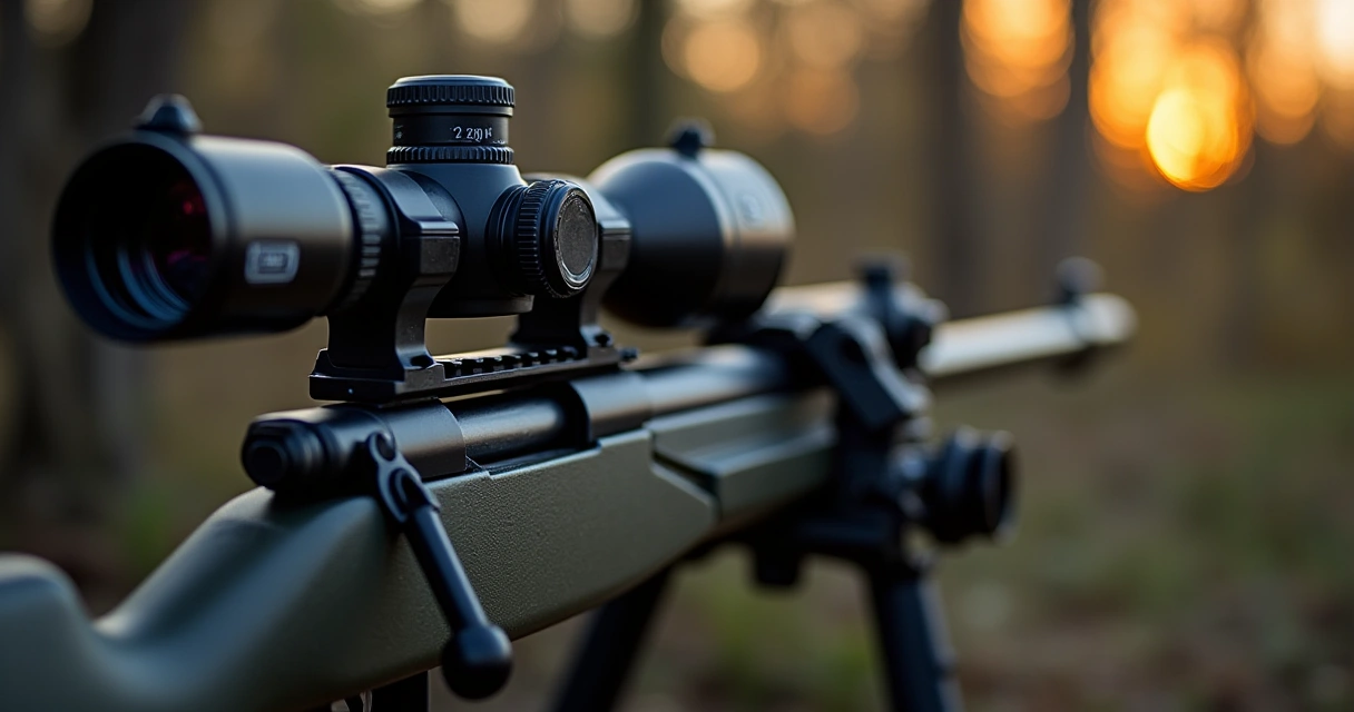How To Select The Right Magnifiers For Outdoor Ent