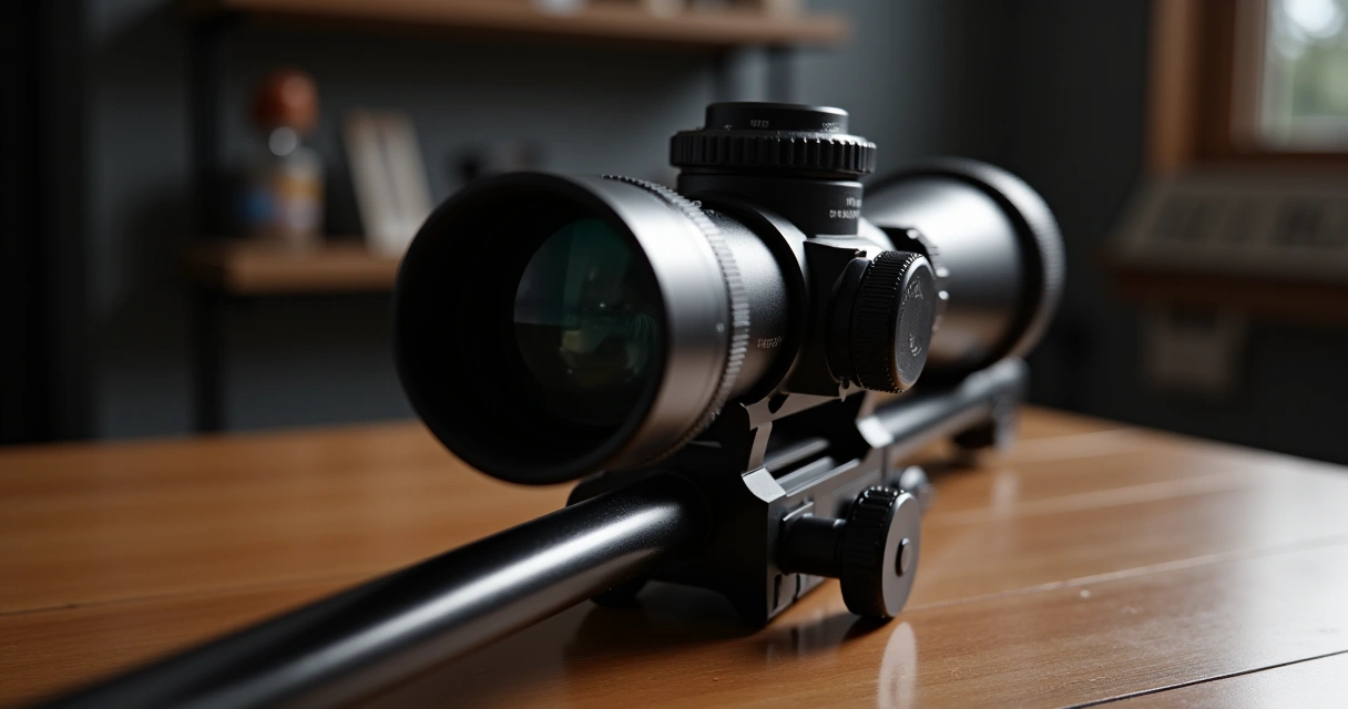 How to Select the Right Magnifiers for Spring Hunting Enthusiasts