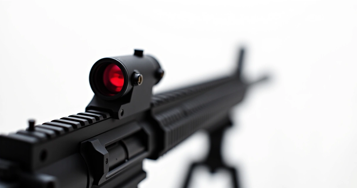 Memorial Day Specials Red Dot Sights For Home Use