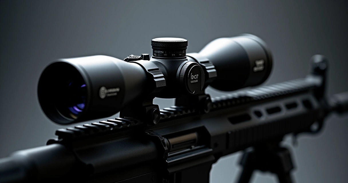 OpticVault.com — Budget vs Premium Rifle Scope Comparisons