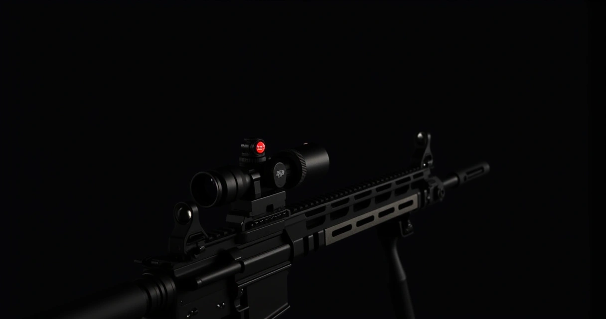 Spring 2026 Red Dot Sight Buying Guide for Optimal Performance
