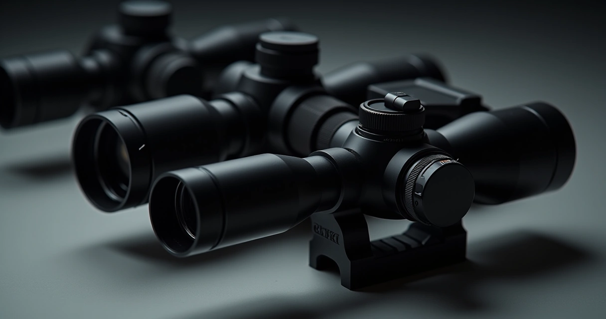 Spring Hunting Magnifiers Review: How to Choose the Right Optics for Every Shot