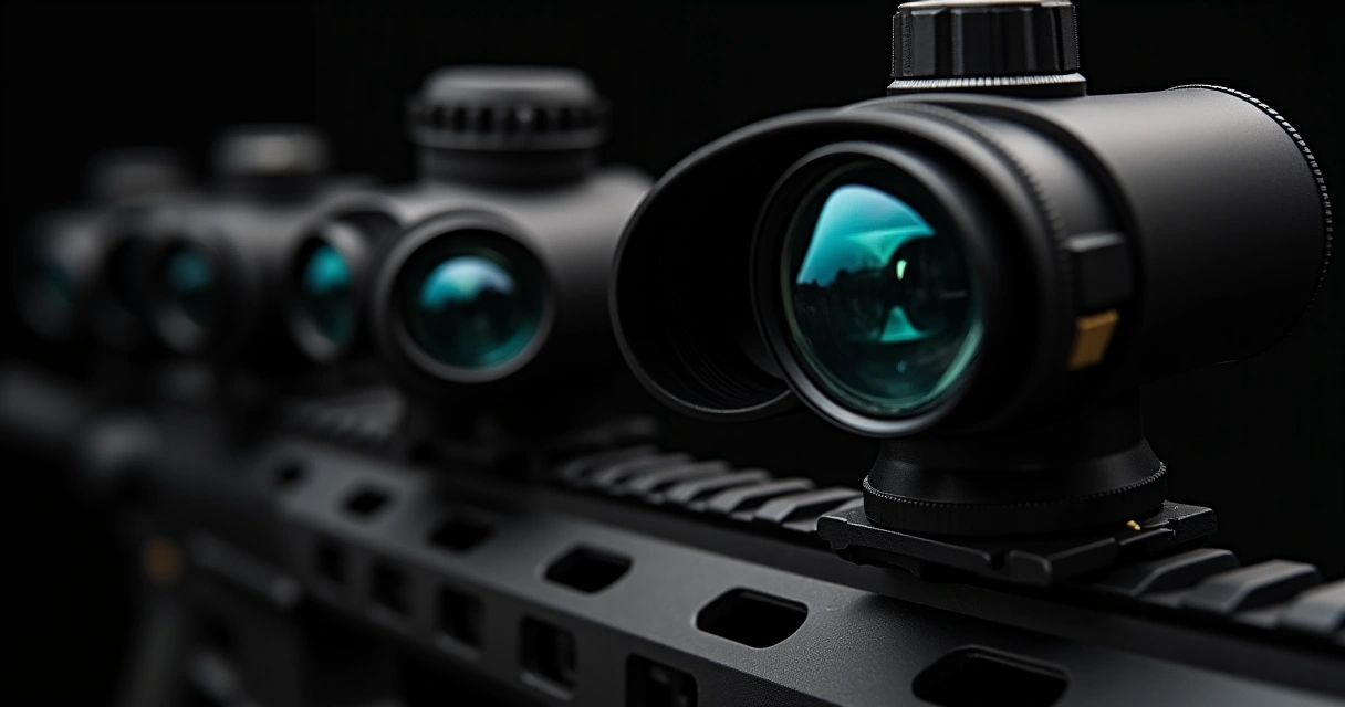 Spring Hunting Magnifiers Review