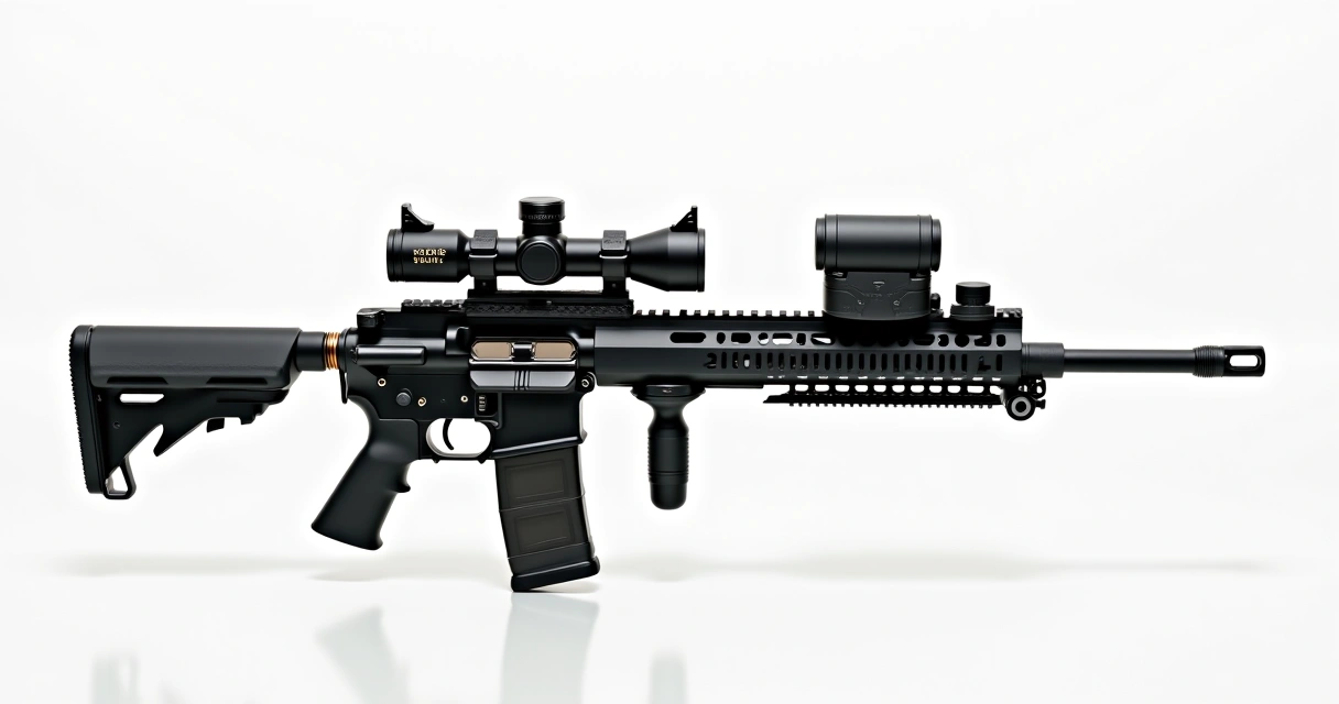 Spring Hunting Magnifiers: What to Look for in Optics