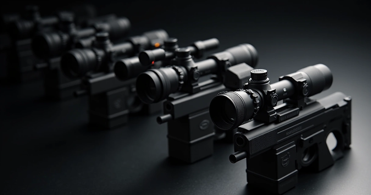 X Things to Consider When Buying a Rangefinder