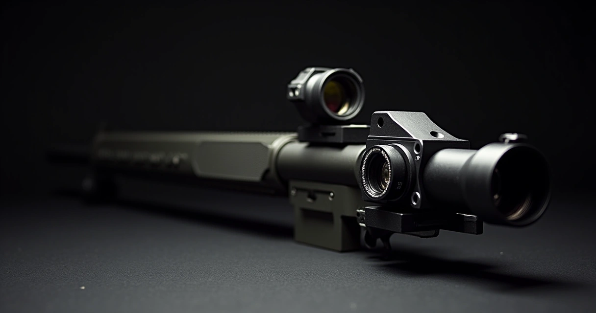 X Things to Consider When Buying a Scope Mount